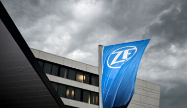 German Auto Supplier ZF To Cut 7,600 Jobs Amid Car Slump • Channels Television