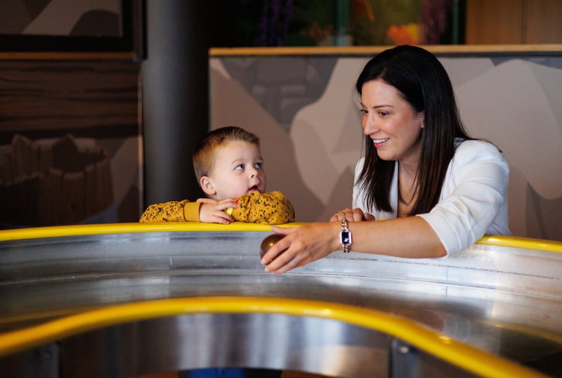 Autism NI CEO Kerry Boyd has called for a complete overhaul of the assessment process.