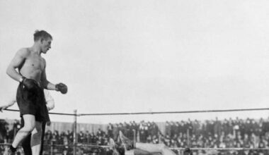 How the Michigan Assassin got murdered