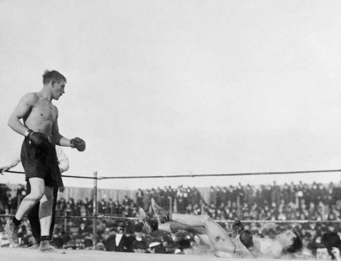 How the Michigan Assassin got murdered