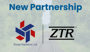 ZTR partners with Rowe Hankins