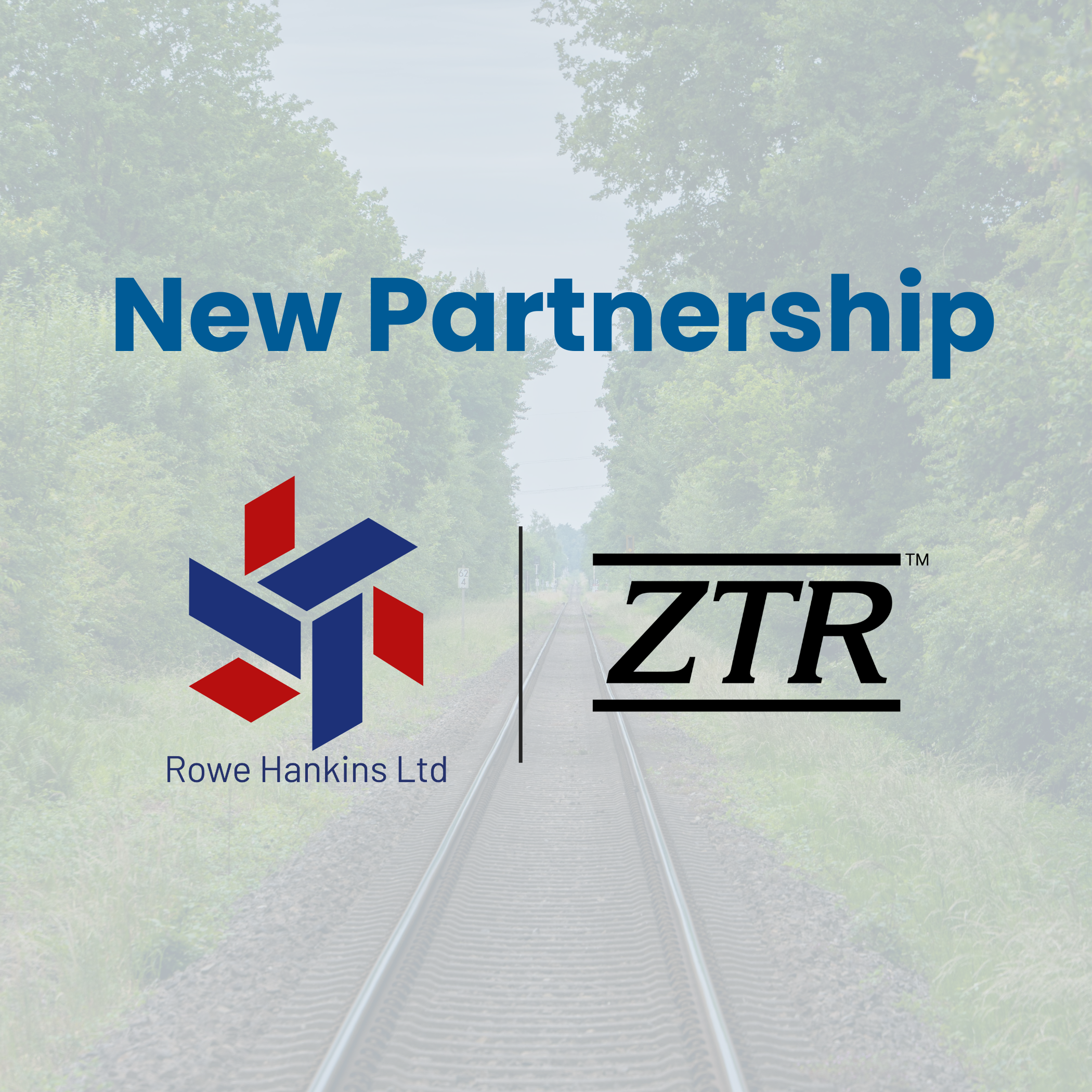 ZTR partners with Rowe Hankins