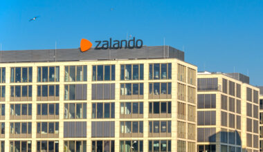 Zalando launches in Portugal and introduces beauty in Spain