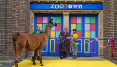 How to spend the October half term in London