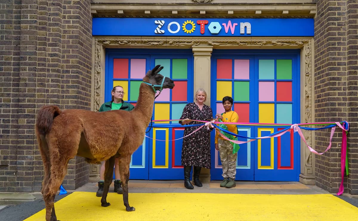 How to spend the October half term in London