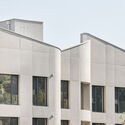 Maison Le Sommet / Chiasmus Partners - Exterior Photography, Glass
