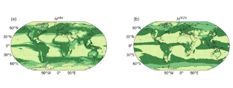 A better metric for estimating an exoplanet's habitability