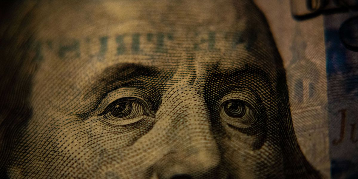 Goldman’s Safe Bets Reveal an Uneasy U.S. Economy