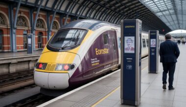 Eurostar