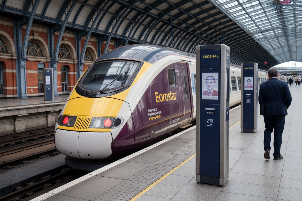 Eurostar