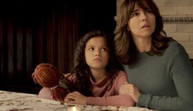 A new Conjuring sequel is in the works, and it's not at all what fans imagined