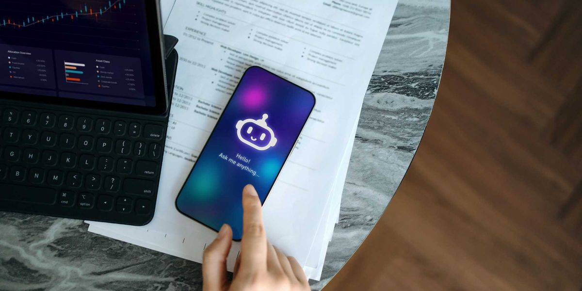 AI Reshapes the American Workplace—But Where Are the Jobs?