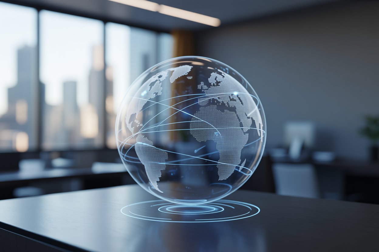 United States is Leading the Way in Revolutionizing Travel with Agentic AI in Travel and Ultra-Personalized Guest Services – Here’s How