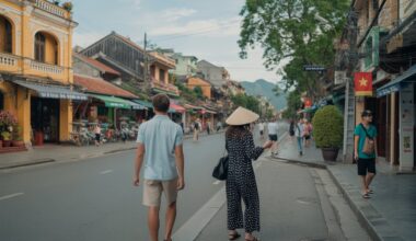 Vietnam sees surge in tourism from eastern europe following visa-free travel policy