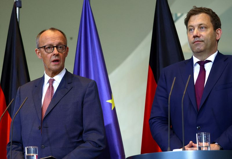 Europe's patchwork of regulations is holding investors back, says German banking head