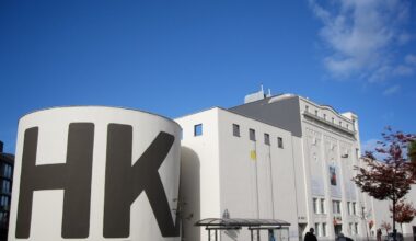 Flemish government announces plans to dissolve Antwerp's Museum of Contemporary Art - The Art Newspaper