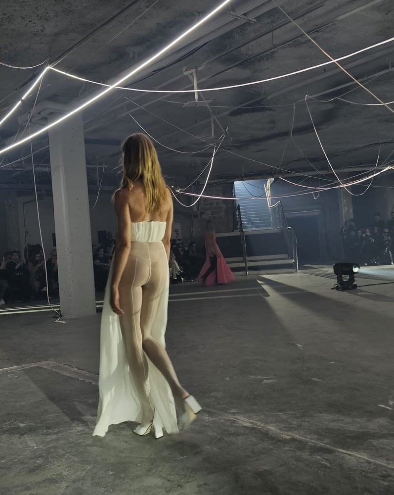Vetements, spring-summer 2026 - ph DM