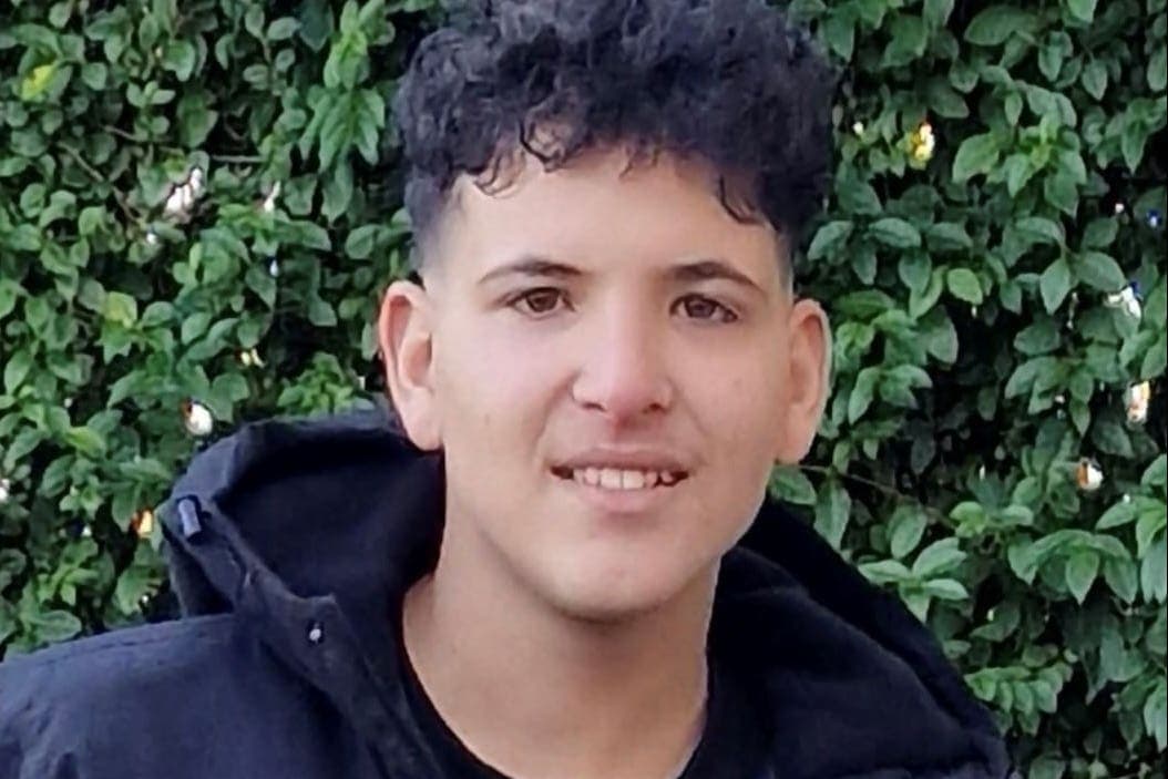 Man who stabbed Syrian refugee after he brushed past girlfriend guilty of murder - London Evening Standard