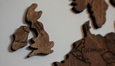 UK among top countries with best perceived financial health