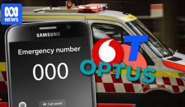 Vodafone customer unable to ring triple-0 with Samsung phone says telco failed to help her fix problem
