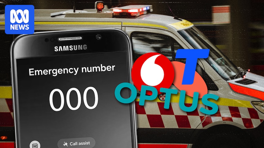 Vodafone customer unable to ring triple-0 with Samsung phone says telco failed to help her fix problem