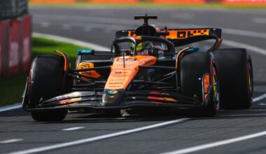 McLaren Boss Denies Stringing Driver Along With F1 Promise