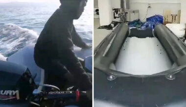 German bid to close migrant boats loophole could face delay