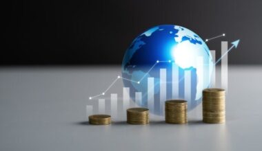 IMF Forecasts Global Economic Growth This Year at 3.2%