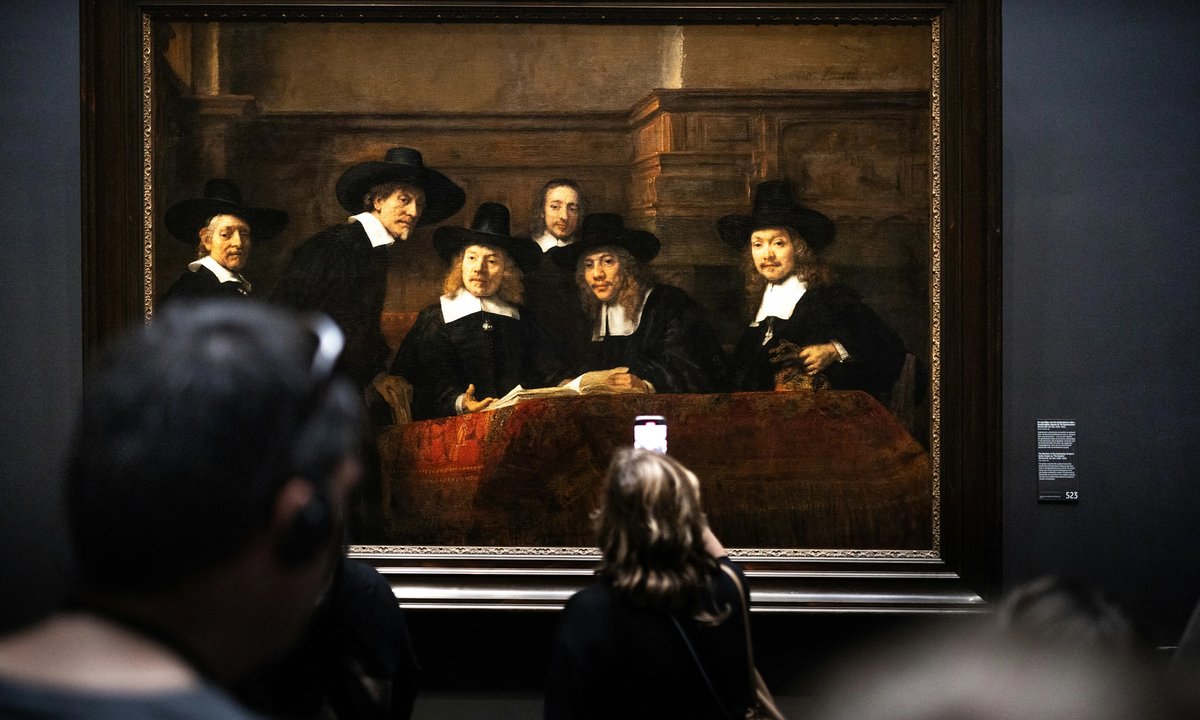 Forged Picasso, Rembrandt and Kahlo paintings seized by Bavarian police - The Art Newspaper