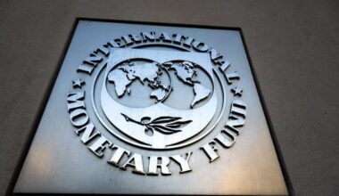 IMF expects German growth to hit 0.9% in 2026, below Berlin forecast