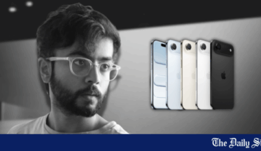 Abidur Chowdhury Apple Iphone Designer | Meet Abidur Chowdhury, designer of Apple’s thinnest iPhone