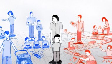 How Verge readers, and writers, are managing our kids’ screen time