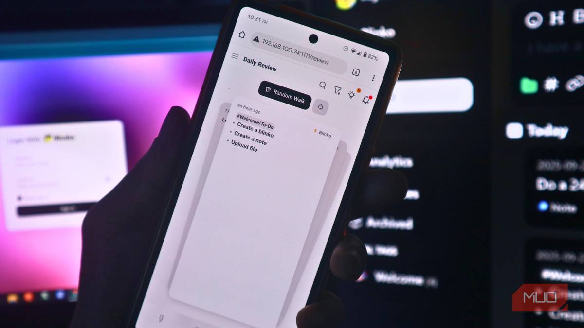 This free note-taking app is like a faster and simpler Obsidian