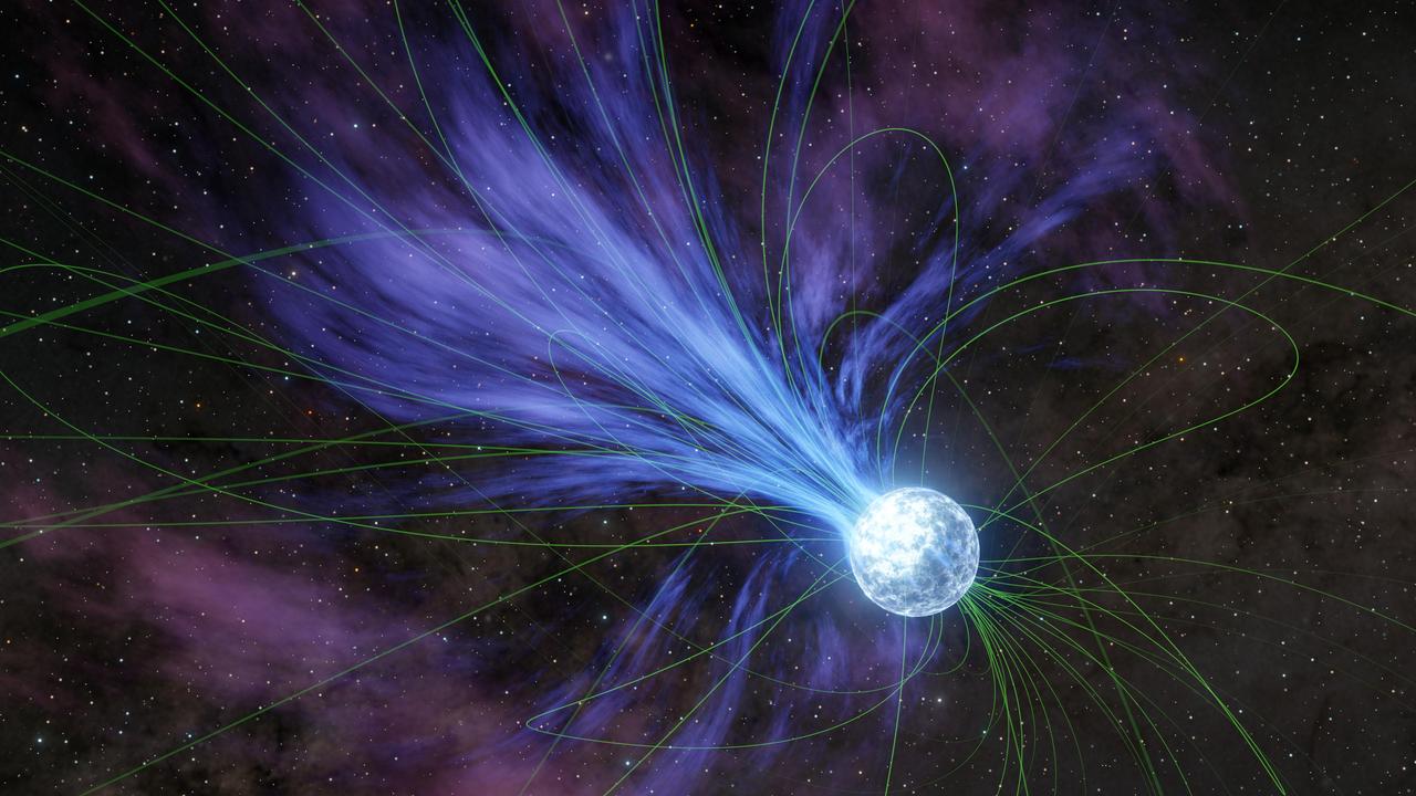 Accidental Discoveries Fast Radio Burst
