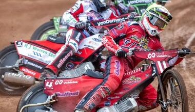 REDCAR v GLASGOW (BSN SERIES S/F) – British Speedway Official Website