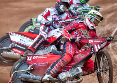 REDCAR v GLASGOW (BSN SERIES S/F) – British Speedway Official Website