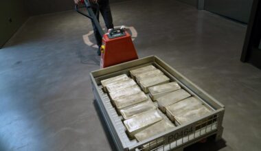 Silver traders rush bars to London as historic squeeze rocks market
