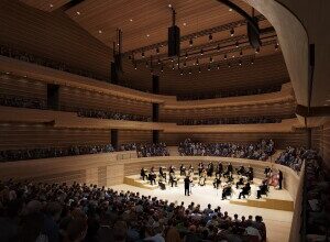 Balfour Beatty to deliver Dunard Centre in Edinburgh in £162m deal