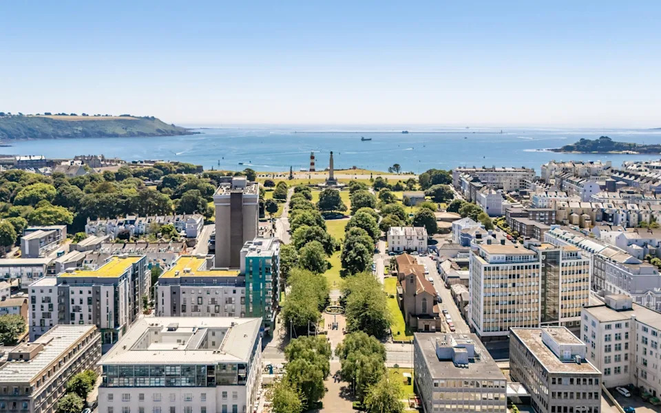 Plymouth