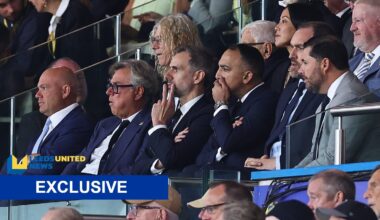 Inside the Leeds United transfer window as Robbie Evans' PSR red herring and 49ers' £83m calculation explained