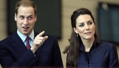 William and Kate’s ‘Spooky’ Halloween Celebrations at 'Remote' Balmoral Cabin Detailed by Ex-Butler