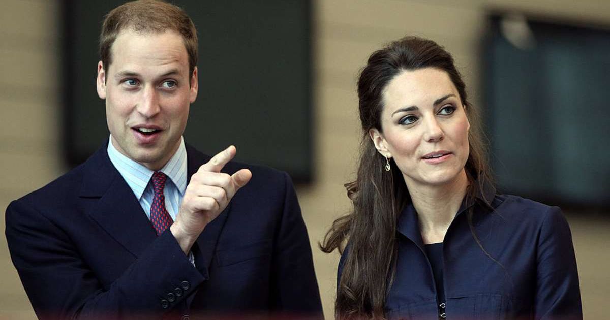 William and Kate’s ‘Spooky’ Halloween Celebrations at 'Remote' Balmoral Cabin Detailed by Ex-Butler