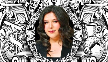 Lucy Dacus Answers the Maria Bamford Questionnaire