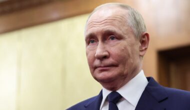 Russia’s Putin says ‘no big deal’ if US won’t extend nuclear warhead limits | News