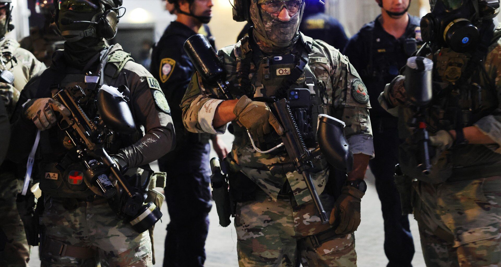 What is Insurrection Act, could it help Trump deploy troops to US cities? | Donald Trump News