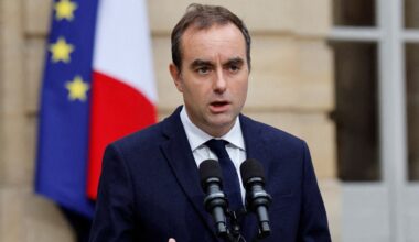 France’s outgoing PM Lecornu hints at budget deal amid political turmoil | Elections News