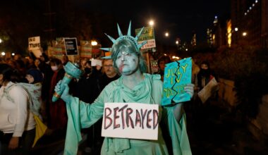 From Kabul to Chicago: The empire comes home | Donald Trump