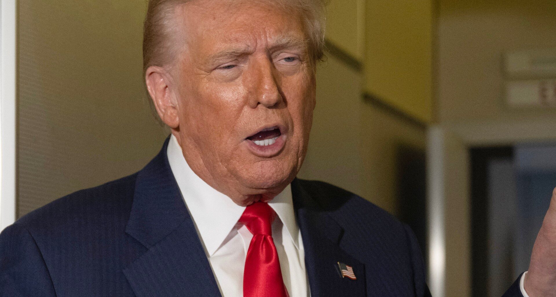 Is Trump launching a new nuclear arms race with first US tests in 33 years? | Nuclear Weapons News