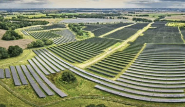 With Agrivoltaics, China Is Crushing Trump's Fossil Fuel Dreams