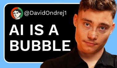 A visual representation of AI’s evolution over 28 months and its impact on industries